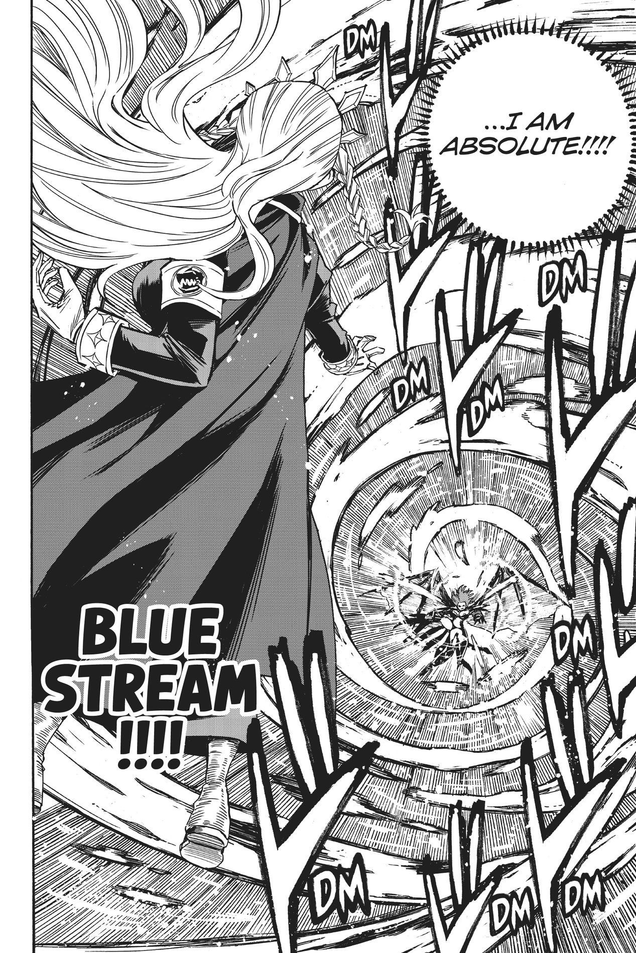 Fairy Tail: 100 Years Quest, Chapter 104 image 10